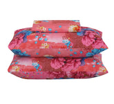 Double Bed Sheet Design NC-M 6064